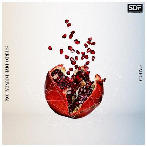 STEREO DIVE FOUNDATION OMEGA＜アーティスト盤＞ 12cmCD Singl...