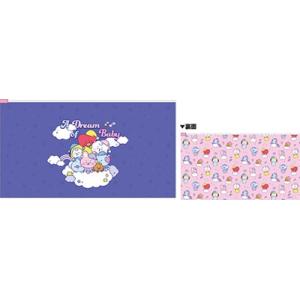 BT21 BT21 マスクケース BABY(Blue&amp;Pink) Accessories