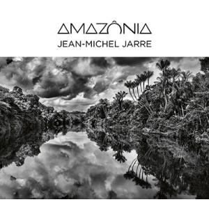 Jean Michel Jarre Amazonia CD
