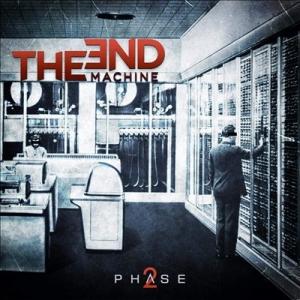 The End Machine Phase2 LP