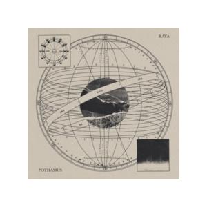 Pothamus Raya LP