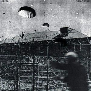 Nov3l Non Fiction LP