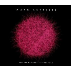 Mark Lettieri Deep: The Baritone Sessions Vol. 2 LP｜tower