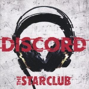 THE STAR CLUB DISCORD CD