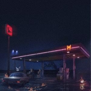 the GazettE MASS＜通常盤＞ CD