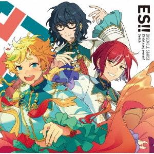 Switch あんさんぶるスターズ!! ESアイドルソング season1 Switch 12cmC...