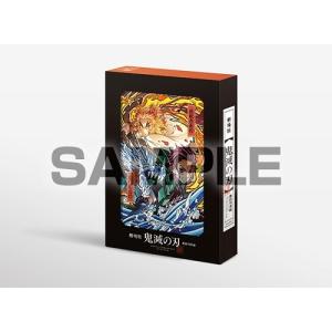 劇場版無限列車編 +タワーレコード限定アクリルスタンドセット DVD