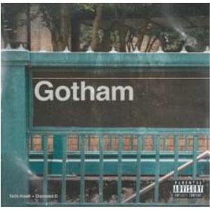 Gotham  GOTHAM CD