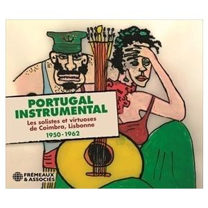 Artur Paredes Portugal  Instrumental: Les Solistes...