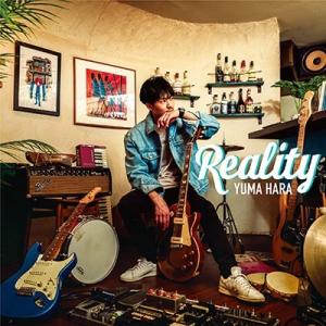 YUMA HARA リアリティ＜タワーレコード限定＞ CD
