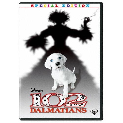 102 特別版 DVD