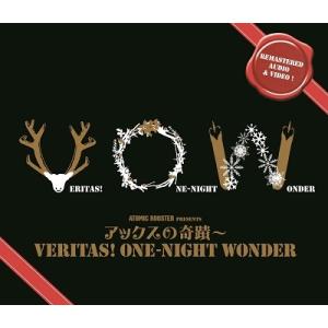 VOW WOW アックスの奇蹟 -Veritas! One-night Wonder- Blu-ra...