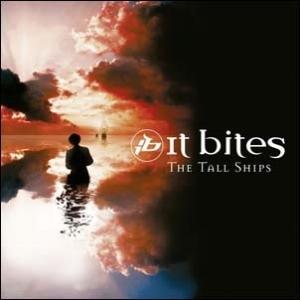 It Bites The Tall Ships＜限定盤＞ CD