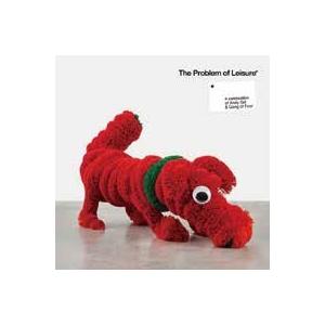 Various Artists The Problem Of Leisure＜Yellow Viny...