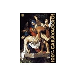 カラヴァッジョ (画家) カラヴァッジョ原寸美術館 100% CARAVAGGIO