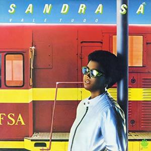 Sandra De Sa Vale Tudo<限...の商品画像