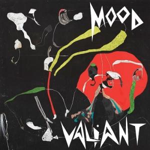 Hiatus Kaiyote Mood Valiant CD