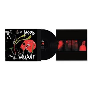 Hiatus Kaiyote Mood Valiant LP｜tower