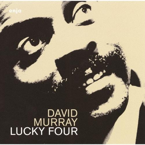 David Murray ラッキー・フォア＜完全限定生産盤＞ CD
