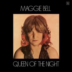 Maggie Bell Queen of the Night CD