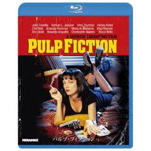 パルプ・フィクション Blu-ray Disc