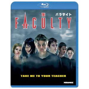 パラサイト Blu-ray Discの商品画像