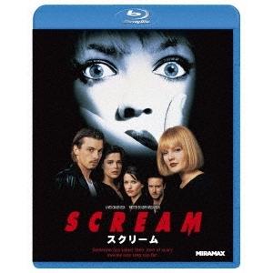 スクリーム Blu-ray Disc