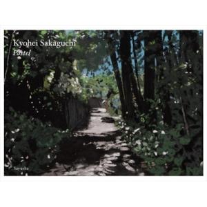 坂口恭平 Pastel Book
