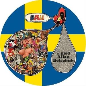 Ball (Sweden) Som Du Ar... Var Jag En Gang... Som ...