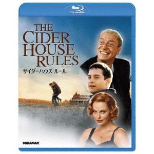 サイダーハウス・ルール Blu-ray Disc