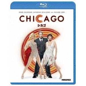 シカゴ Blu-ray Disc