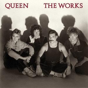Queen ザ・ワークス リミテッド・エディション＜限定盤＞