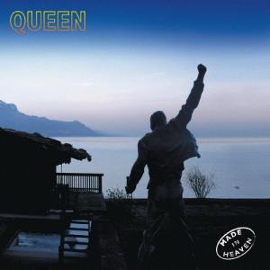 Queen メイド・イン・ヘヴン リミテッド・エ...の商品画像