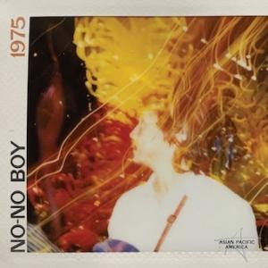 No-No Boy 1975 CD