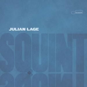 Julian Lage Squint LP