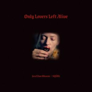 Jozef Van Wissem Only Lovers Left Alive OST CD