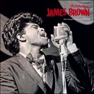 James Brown Singles Vol. 2  LP