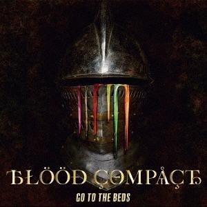 GO TO THE BEDS BLOOD COMPACT CD  特典あり