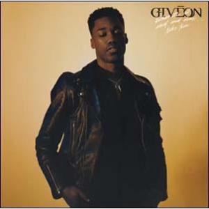 Giveon When It's All Said And Done: Take Time LP