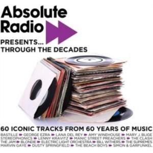 VA / Absolute Radio Presents: Through The Decades