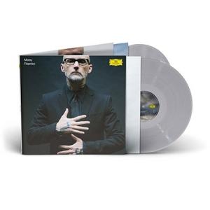 Moby Reprise (Crystal LP) LP