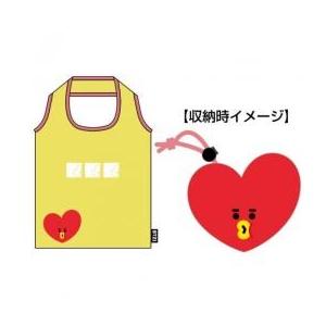 BT21 BT21 エコバッグ/TATA Accessories