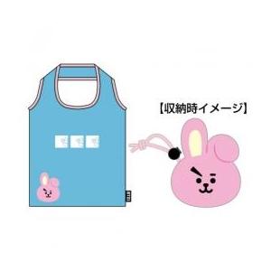 BT21 エコバッグ/COOKY Accessories : タワーレコード Yahoo!店 - 通販