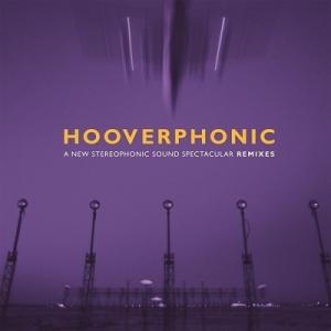 Hooverphonic A New Stereophonic Sound Spectacular Remixes 12inch Single