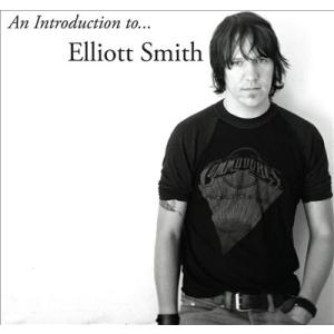 Elliott Smith An Introduction To Elliott Smith LP