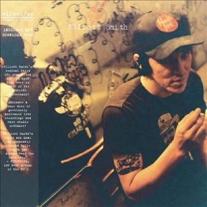 Elliott Smith Either/Or LP