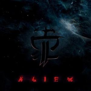 Strapping Young Lad Alien＜Red Vinyl/限定盤＞ LP