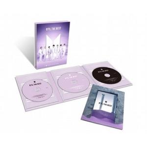 BTS BTS, THE BEST [2CD+...の詳細画像1