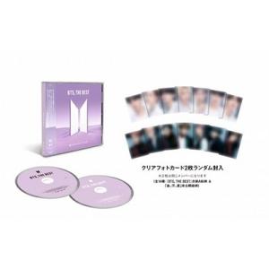BTS BTS, THE BEST<通常盤・初...の詳細画像1