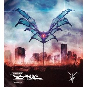 PassCode PassCode ""STRIVE"" for BUDOKAN Tour 2021...